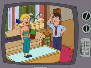 Dharma and Greg