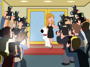 Family Guy We Love You Conrad (TV Episode 2009) - IMDb