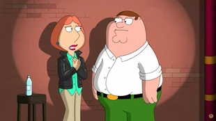 Lois C.K. promo