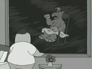 ALF in Peters Traum