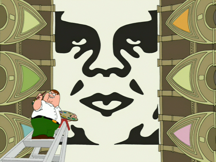 André the Giant | Family Guy Wiki | Fandom