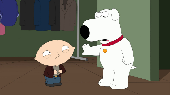 Brian Writes a Bestseller Family Guy Wiki Fandom