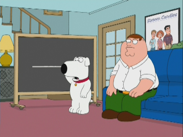 Sixteen Candles Family Guy Wiki Fandom girlfriend 639x479 image Sixteen Candles Family Guy Wiki Fandom