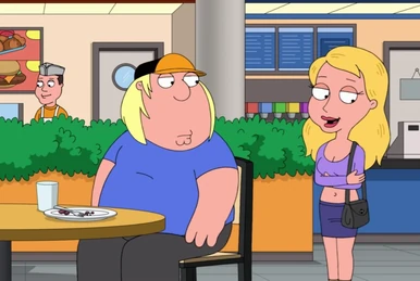 Jennifaire | Family Guy Wiki