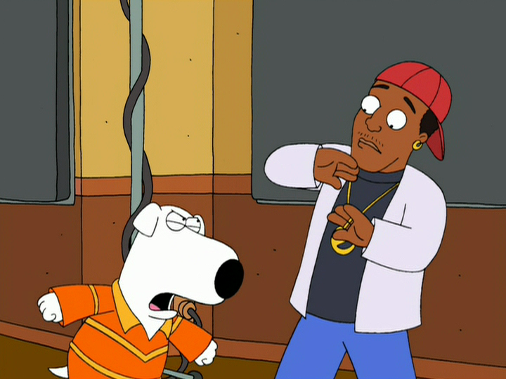 Dr. Diddy Family Guy Wiki Fandom