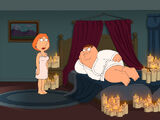 Valentine's Day in Quahog