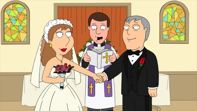 adam west family guy quotes