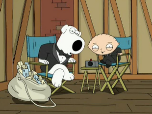 If there would be Family Guy Viewer Mail #3, which stories would you like  to be animated? : r/familyguy