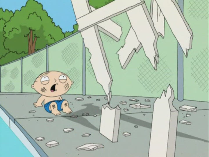 Stewie b goode full episode best sale