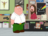 Jesus Christ Family Guy Wiki Fandom