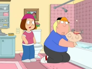 Stewiepain