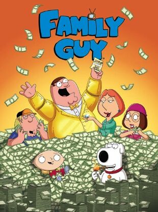 The Family Guy: Volume 9 (DVD) for sale online