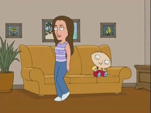 Marlee Matlin Family Guy Wiki Fandom