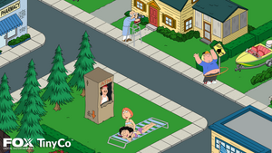 Family Guy Mobile 01