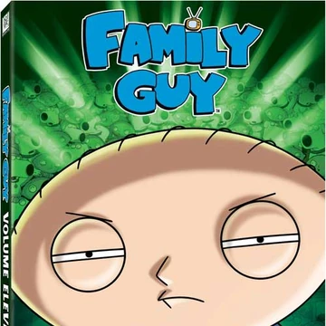 Family Guy Volume 11 Family Guy Wiki Fandom Pagesmediatv & moviestv showfamily guyvideospheasant on the glass. family guy volume 11 family guy wiki