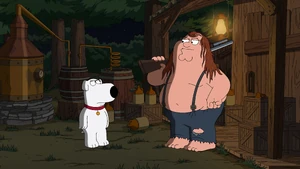 Who's Brian Now? | Family Guy Wiki | Fandom