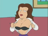 Dr. Amanda Rebecca
