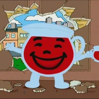 Kool Aid Man Family Guy Wiki Fandom Quagmire and the guys try to save his sister brenda from her abusive boyfriend. kool aid man family guy wiki fandom