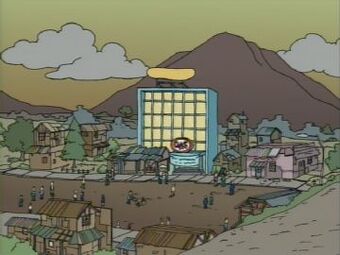 Featured image of post Family Guy Nuclear Fallout Episode Nuclear explosions can spread harmful particulates for hundreds of miles