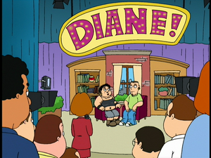 Dianeshow