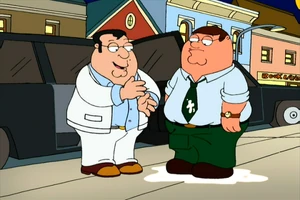 FGTheresSomethingAboutPaulie