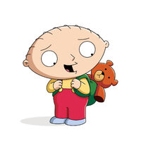 stewie griffin baby outfit