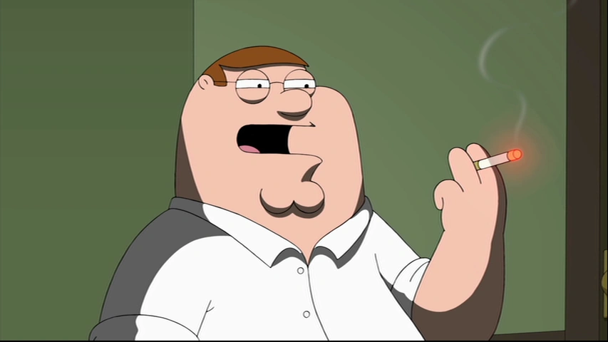 12 and a Half Angry Men/Goofs | Family Guy Wiki