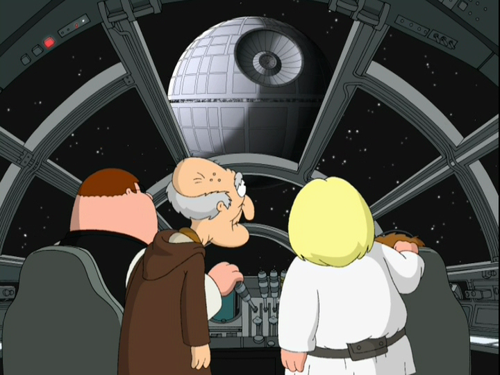 The DISASTROUS Family Guy MMO That Never Was