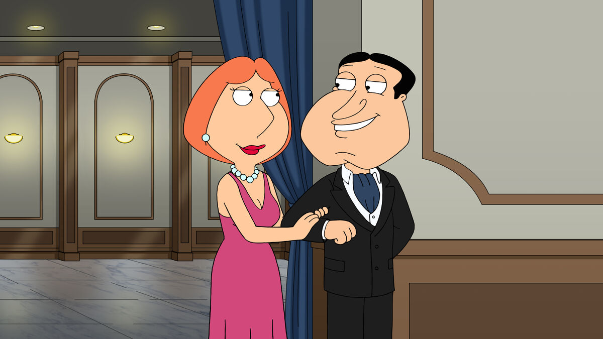 The Lois Quagmire Family Guy Wiki Fandom The Lois Quagmire Family Guy Wiki Fandom