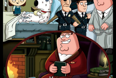 Turban Cowboy Family Guy Wiki Fandom
