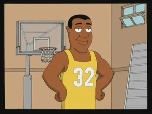 Magic Johnson