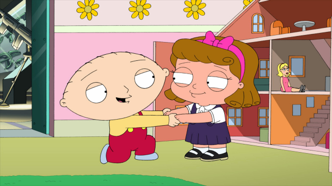 Penelope | Family Guy Wiki | Fandom