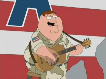 Peters USA