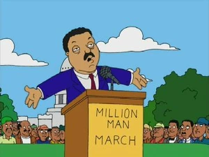 Jessie Jackson