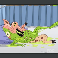 Kermie Jr Family Guy Wiki Fandom Family guy season 10 episode 023. kermie jr family guy wiki fandom