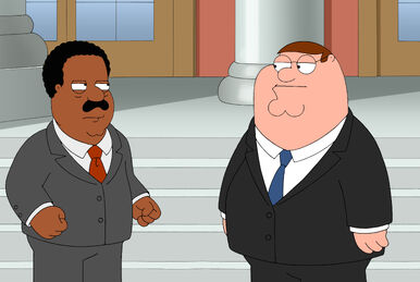 Trans Fat Family Guy Wiki Fandom