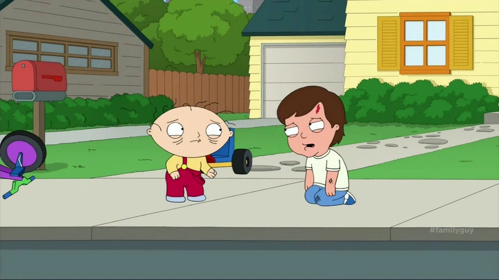 Eamon Pirruccello Family Guy Wiki Fandom Latest