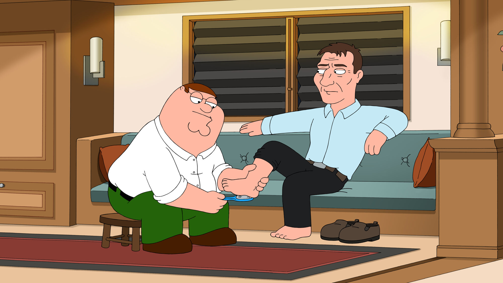 Fighting Irish Family Guy Wiki Fandom Fighting Irish Family Guy Wiki Fandom