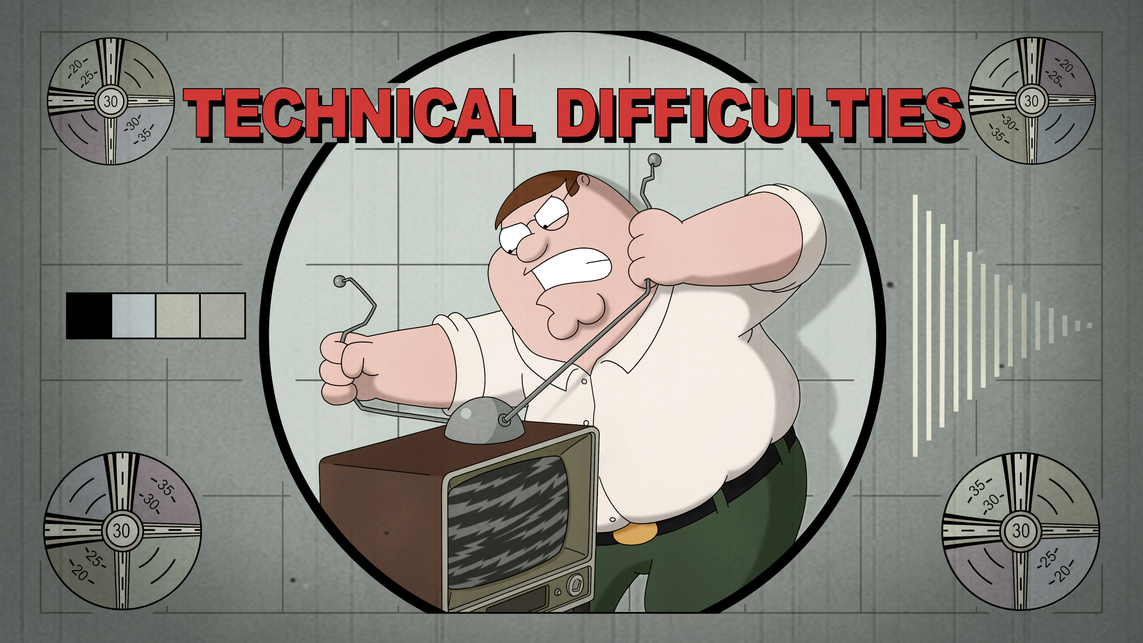 Family Guy Online to shut down, cut-away gag explaining why not