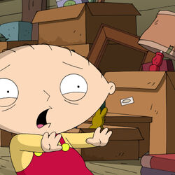 Family guy season 10 episode clearance