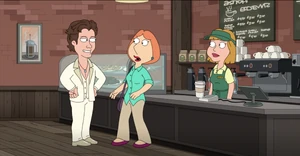 Shawn Mendes Family Guy Wiki Fandom