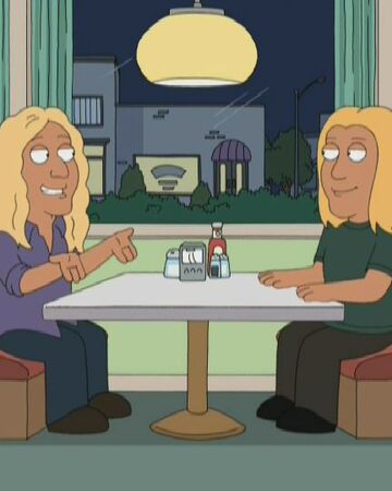 Tomik And Bellgarde Family Guy Wiki Fandom And each should only attract those who appreciate specific features. tomik and bellgarde family guy wiki