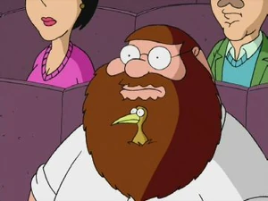 Brian Wallows And Peter S Swallows Family Guy Wiki Fandom