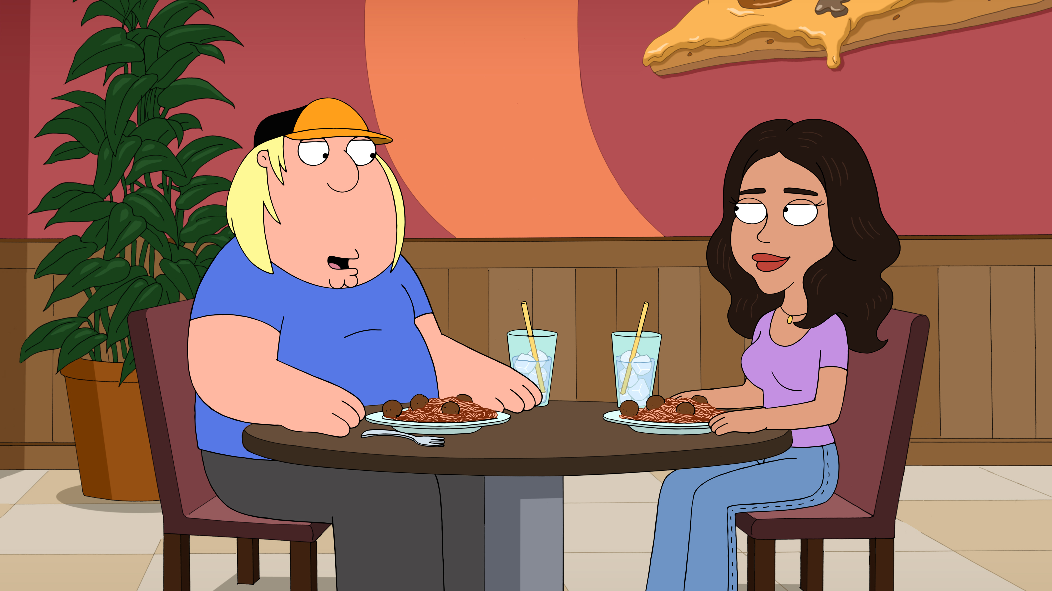 Consuela Family Guy Quotes