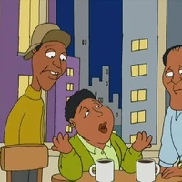 Florida Evans Family Guy Wiki Fandom
