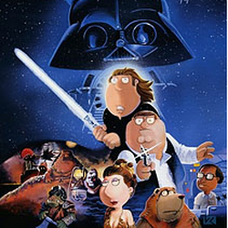 Family guy star wars episodes watch online hotsell