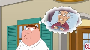 Pop-Pop Griffin | Family Guy Wiki | Fandom