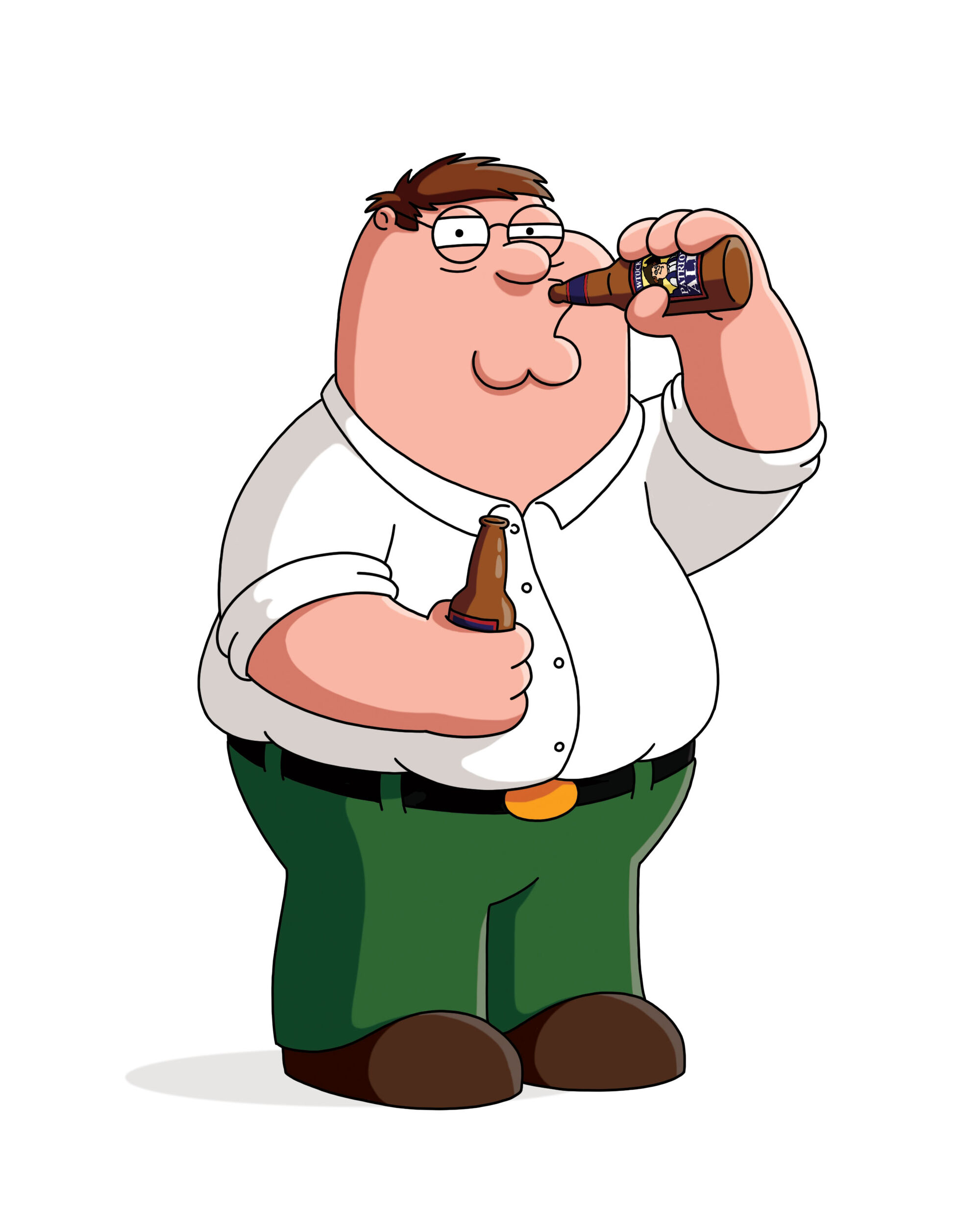 Peter Griffin - Family Guy Wiki