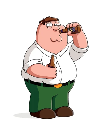 peter griffin | family guy wiki | fandom