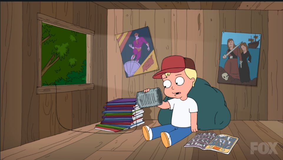family guy season 15 episode 10 family guy season 15 episode 10